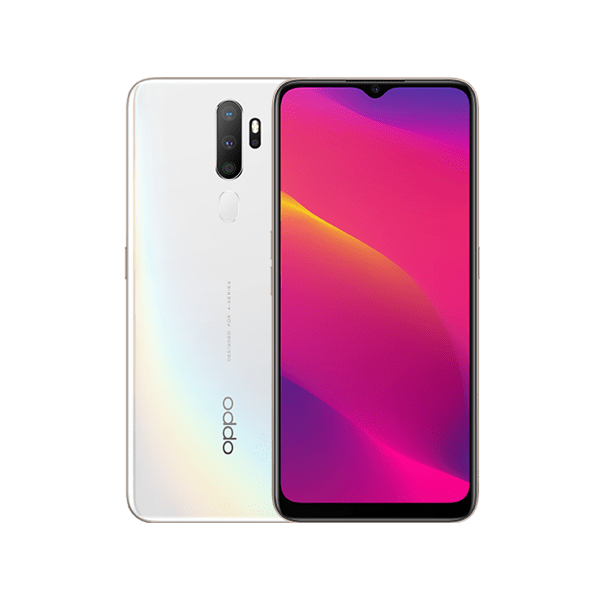 Программа для прошивки oppo a5 2020